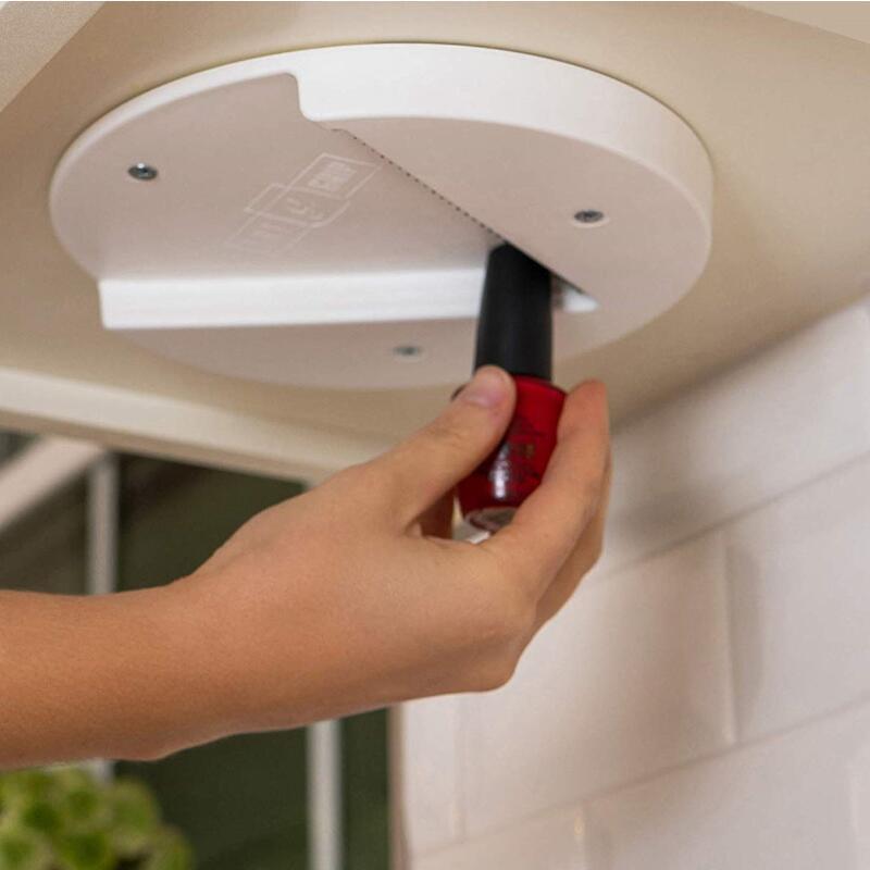 Sikunuo | Creative Under Cabinet Jar Opener