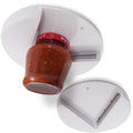 Sikunuo | Creative Under Cabinet Jar Opener