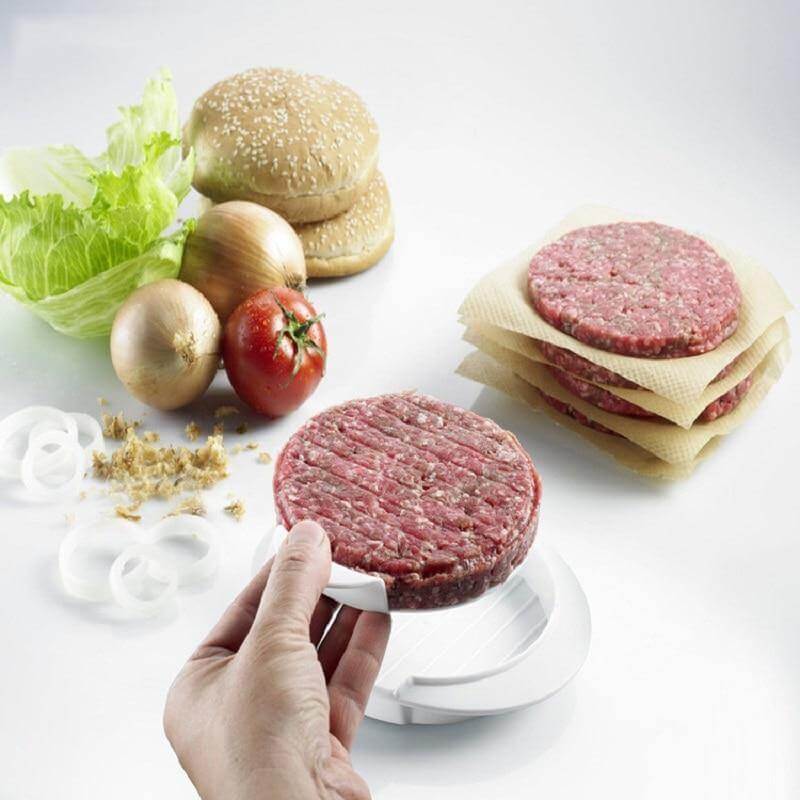 Sikunuo | Multi-function Sandwich Meat Tool