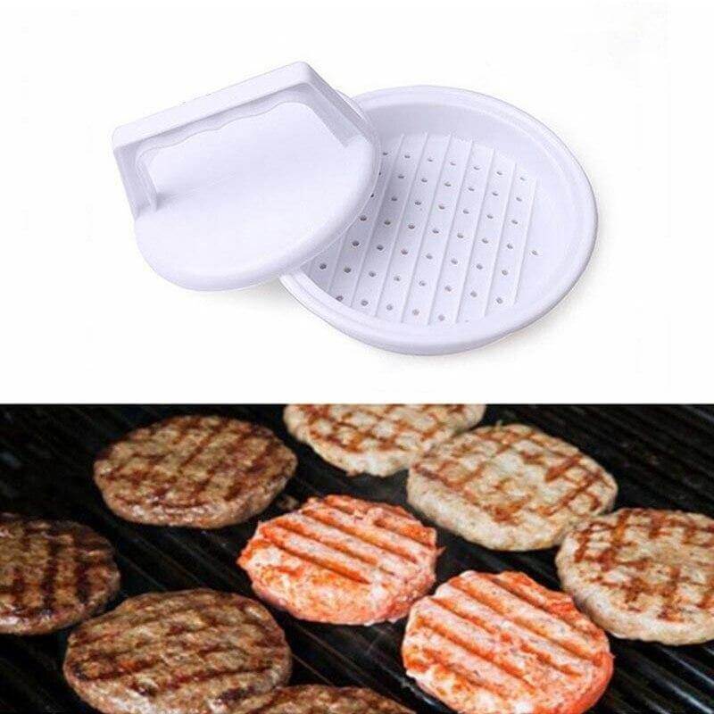 Sikunuo | Multi-function Sandwich Meat Tool