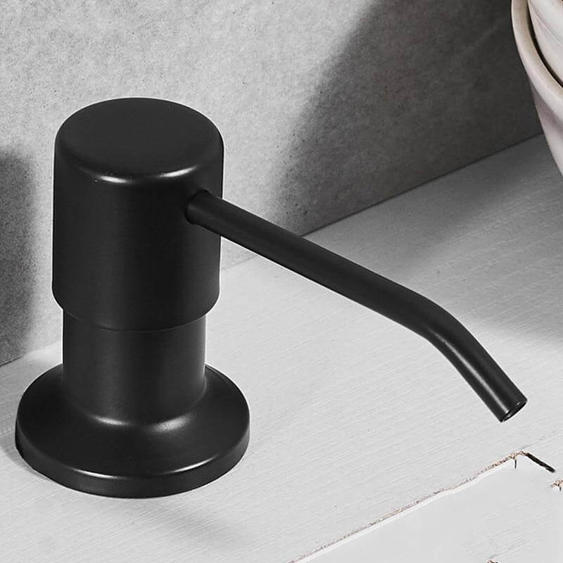 Sikunuo | Sink Mounted Soap Dispenser