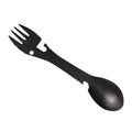 Sikunuo | Stainless Steel Multifunctional Bottle Opener Spork