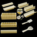 Sikunuo | Sushi Roll Maker Kit