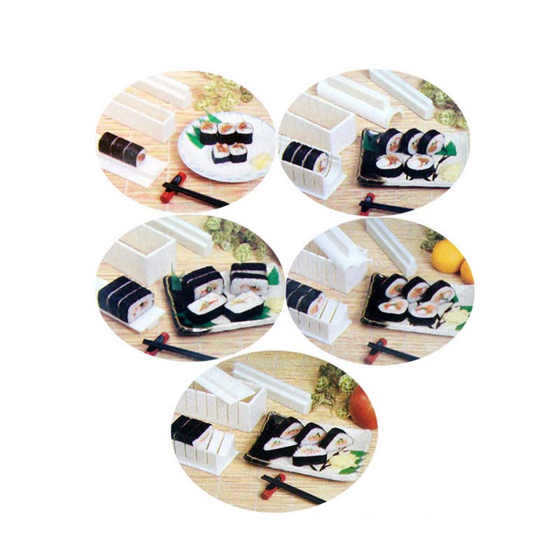 Sikunuo | Sushi Roll Maker Kit