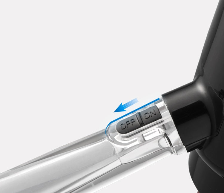 Sikunuo | Elegant Automatic Smart Electric Drink Dispenser