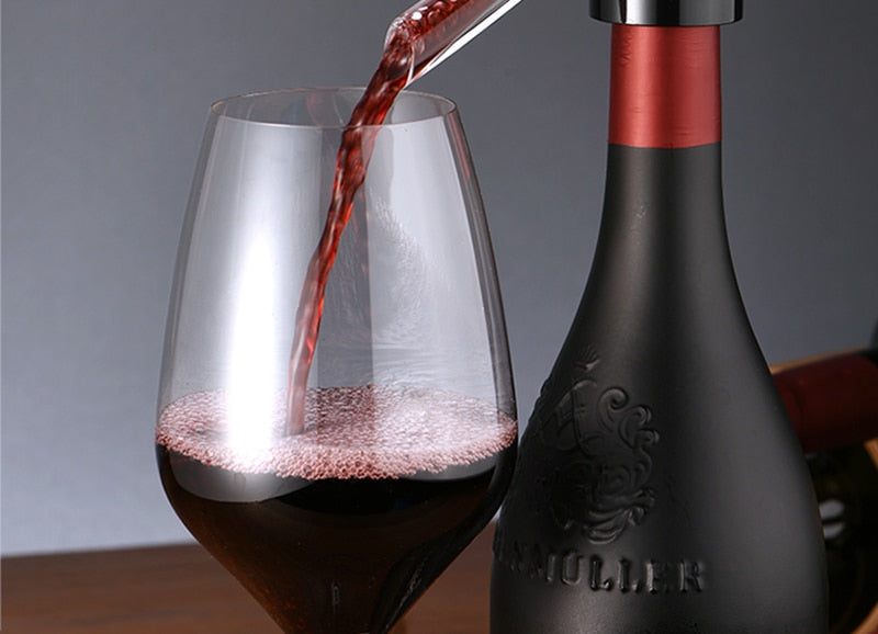 Sikunuo | Elegant Automatic Smart Electric Drink Dispenser
