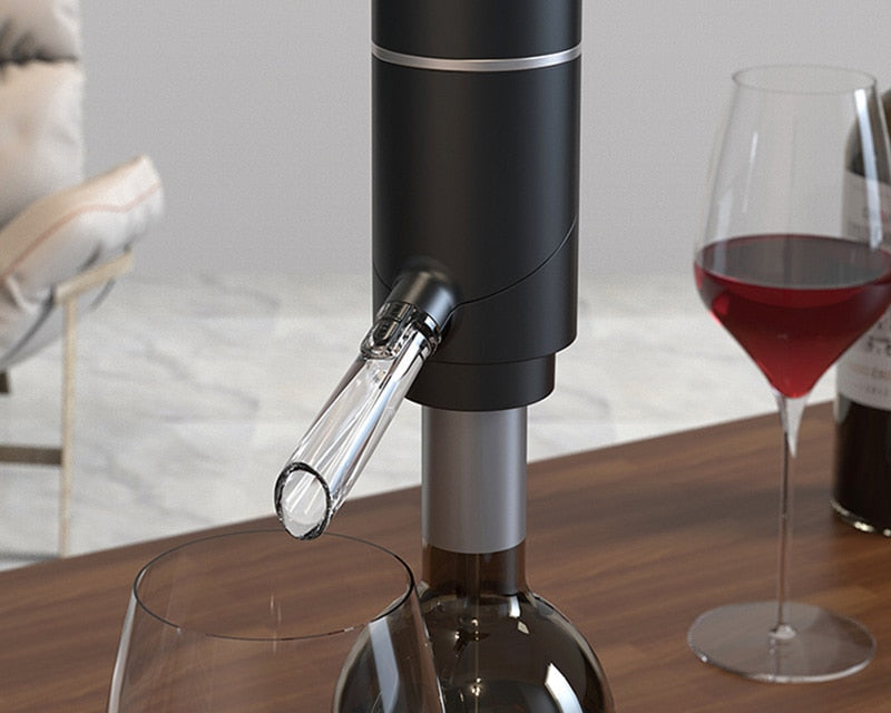 Sikunuo | Elegant Automatic Smart Electric Drink Dispenser