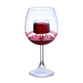 Sikunuo | Creative Fountain Wine Glass