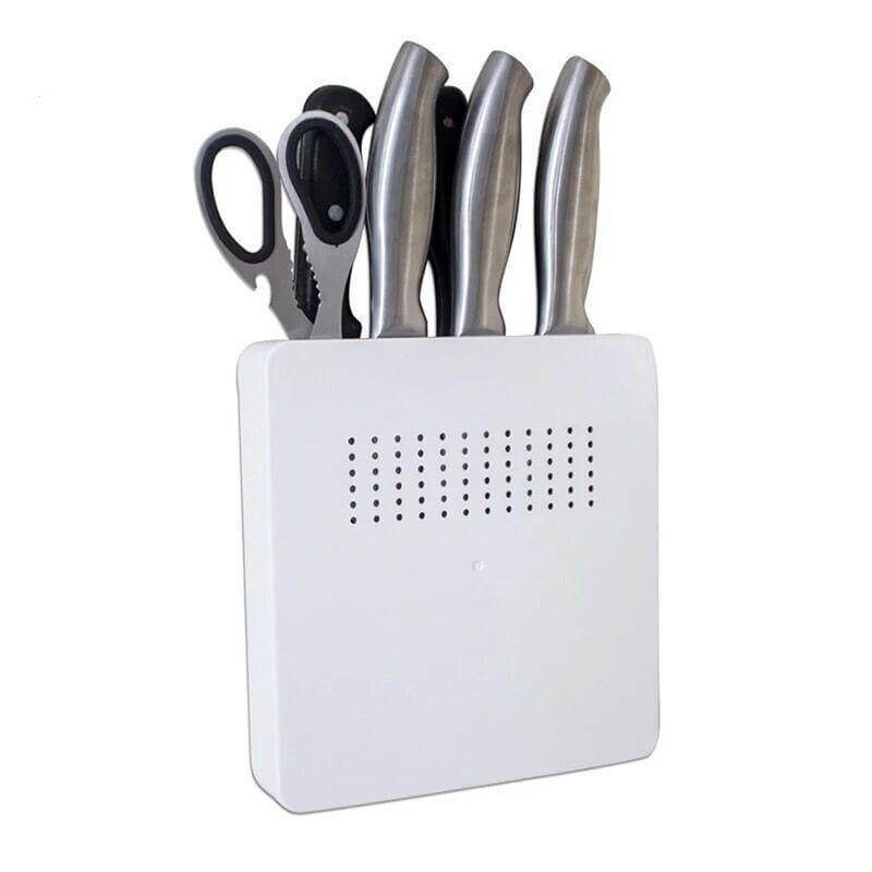 Sikunuo | Hidden Kitchen Cabinet Knife Holder