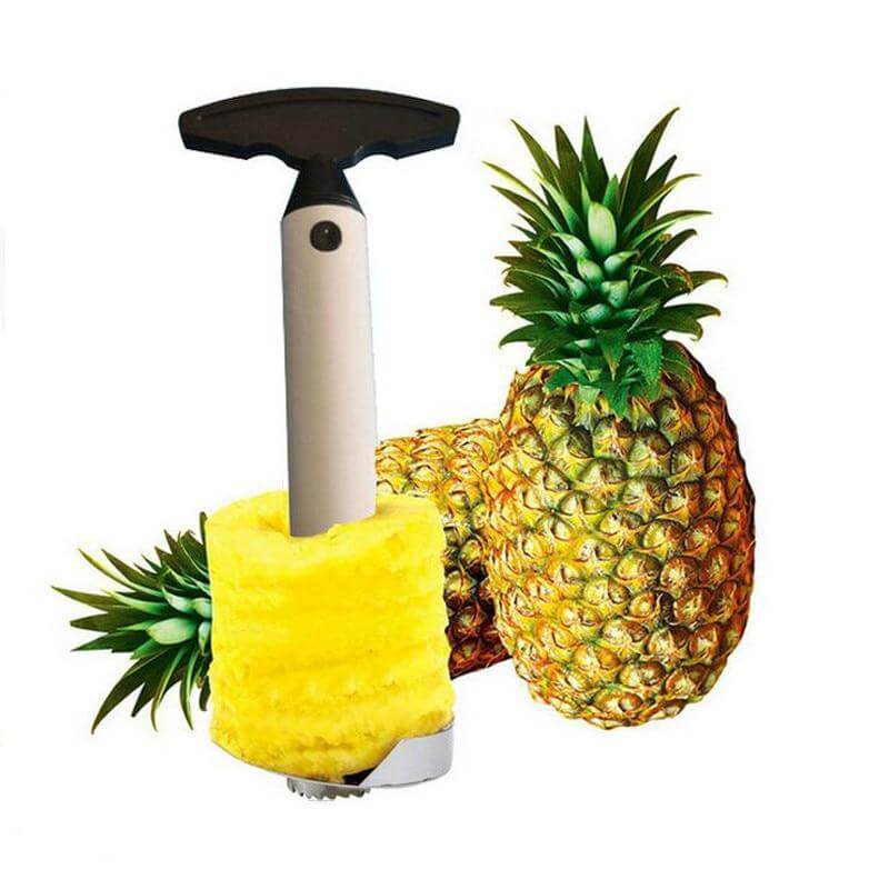 Sikunuo | Pineapple Peeler