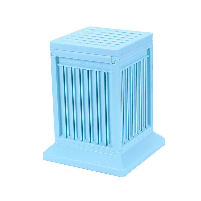 Sikunuo | BBQ Kebab Maker Box Machine