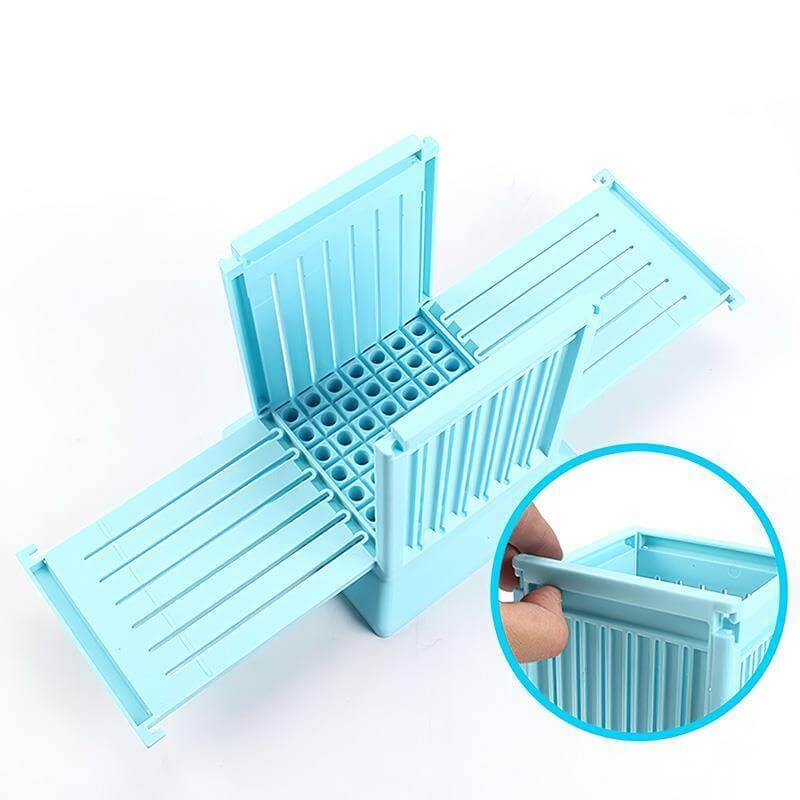 Sikunuo | BBQ Kebab Maker Box Machine