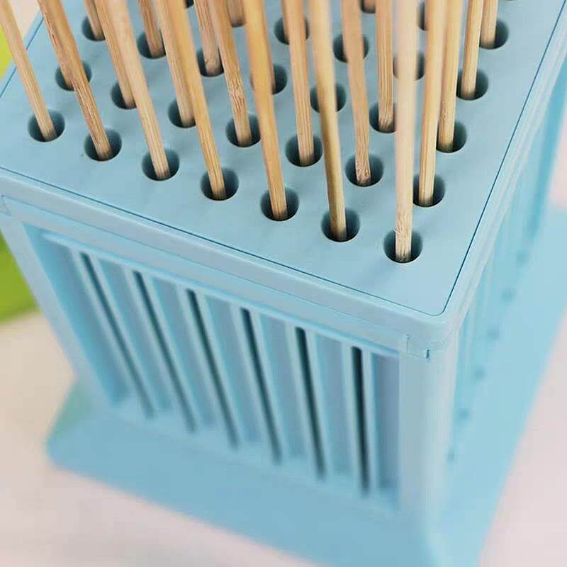Sikunuo | BBQ Kebab Maker Box Machine