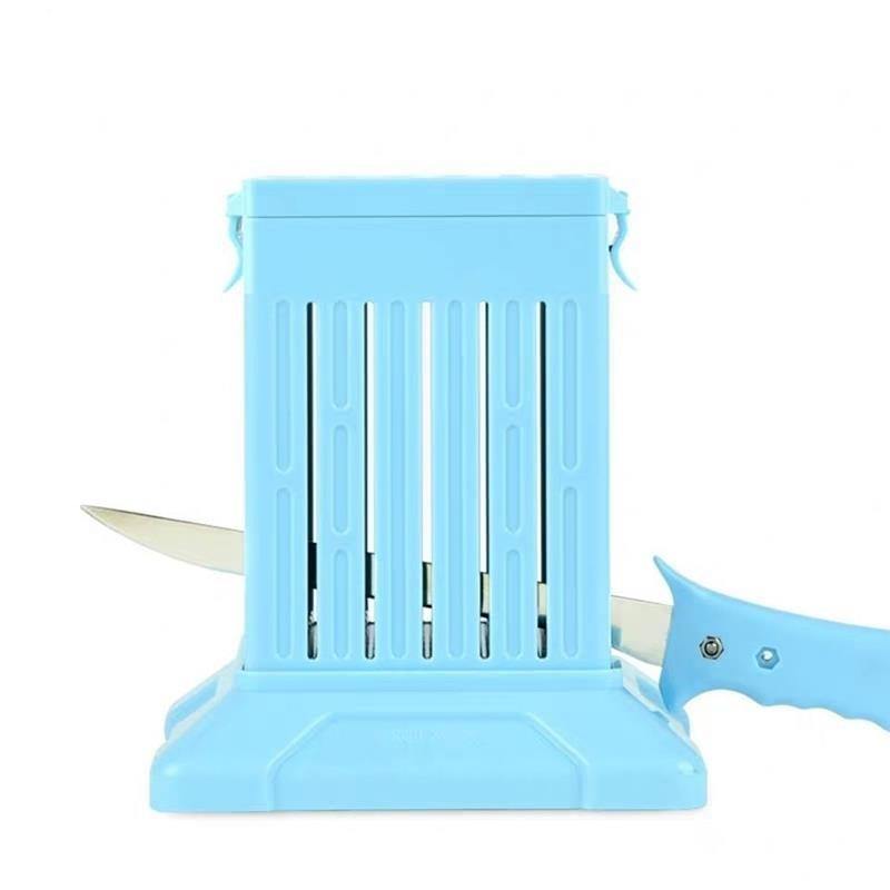 Sikunuo | BBQ Kebab Maker Box Machine