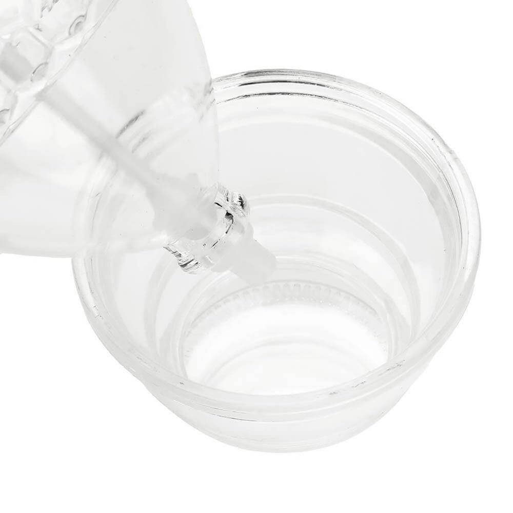 Sikunuo | Honeycomb Jar Honey Dispenser