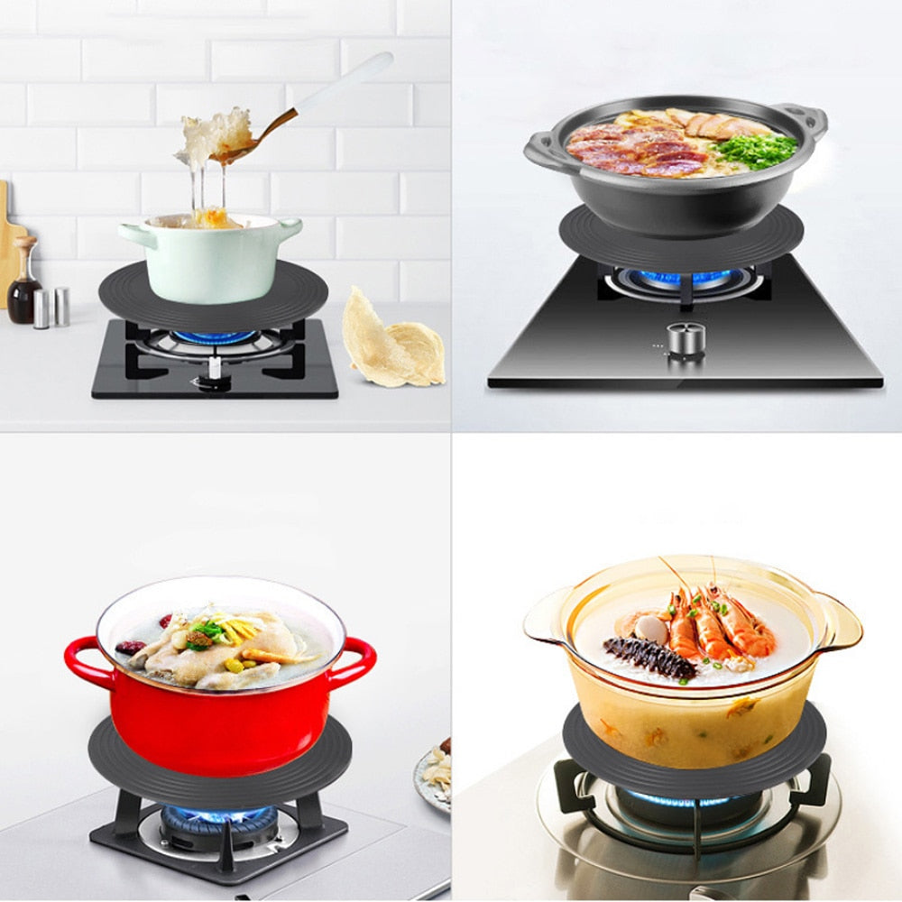 Sikunuo | Kitchen Heat Diffuser Cooking Plate