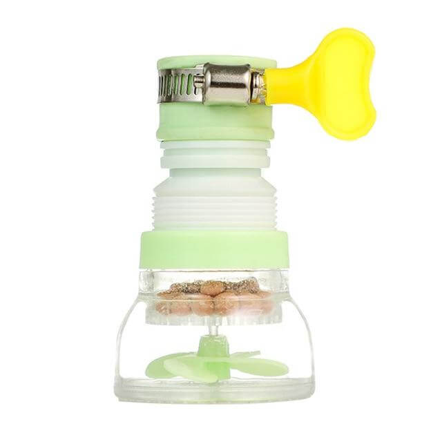 Sikunuo | Kitchen Bathroom Faucet Water-Saving Gadget