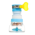 Sikunuo | Kitchen Bathroom Faucet Water-Saving Gadget