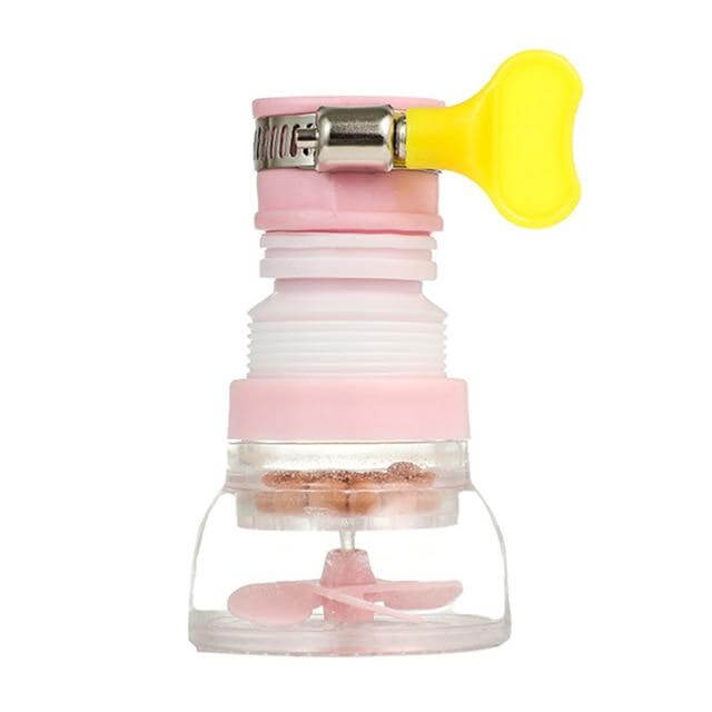 Sikunuo | Kitchen Bathroom Faucet Water-Saving Gadget