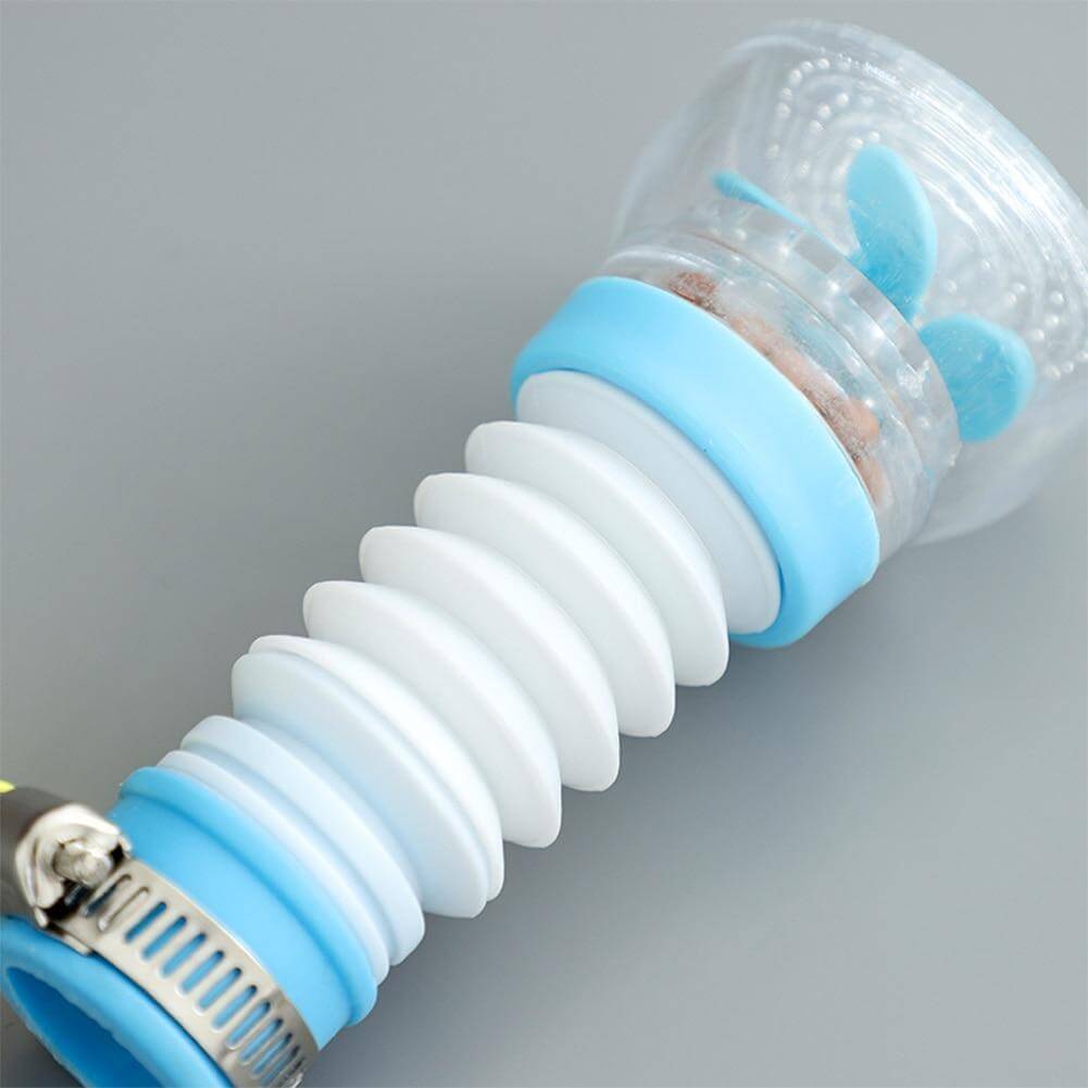 Sikunuo | Kitchen Bathroom Faucet Water-Saving Gadget