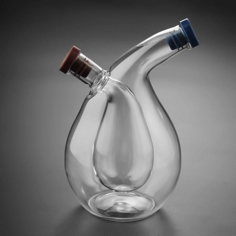 Sikunuo | 2in1 Simple Oil Dispenser