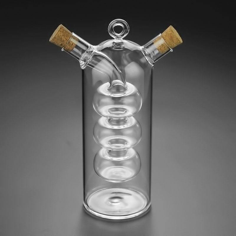 Sikunuo | 2in1 Simple Oil Dispenser