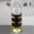 Sikunuo | 2in1 Simple Oil Dispenser