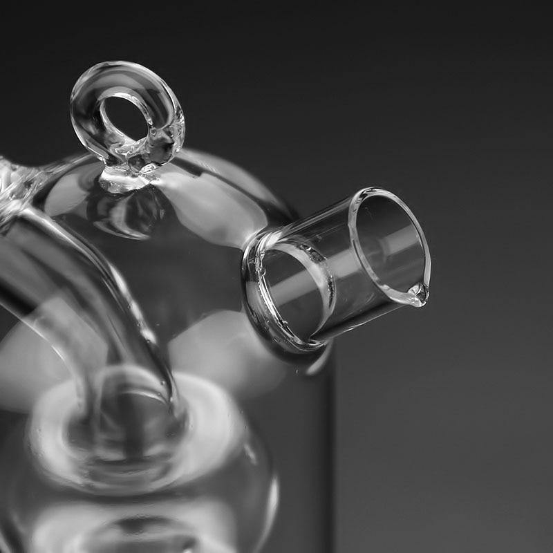 Sikunuo | 2in1 Simple Oil Dispenser