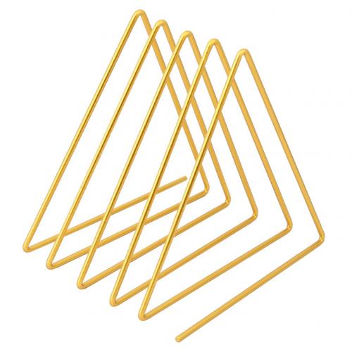 Sikunuo | Nordic Triangle Iron Magazine Holder