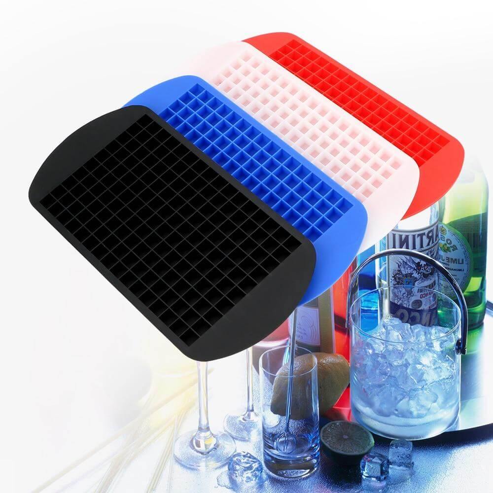 Sikunuo | 160 Grids Ice Cube Tray