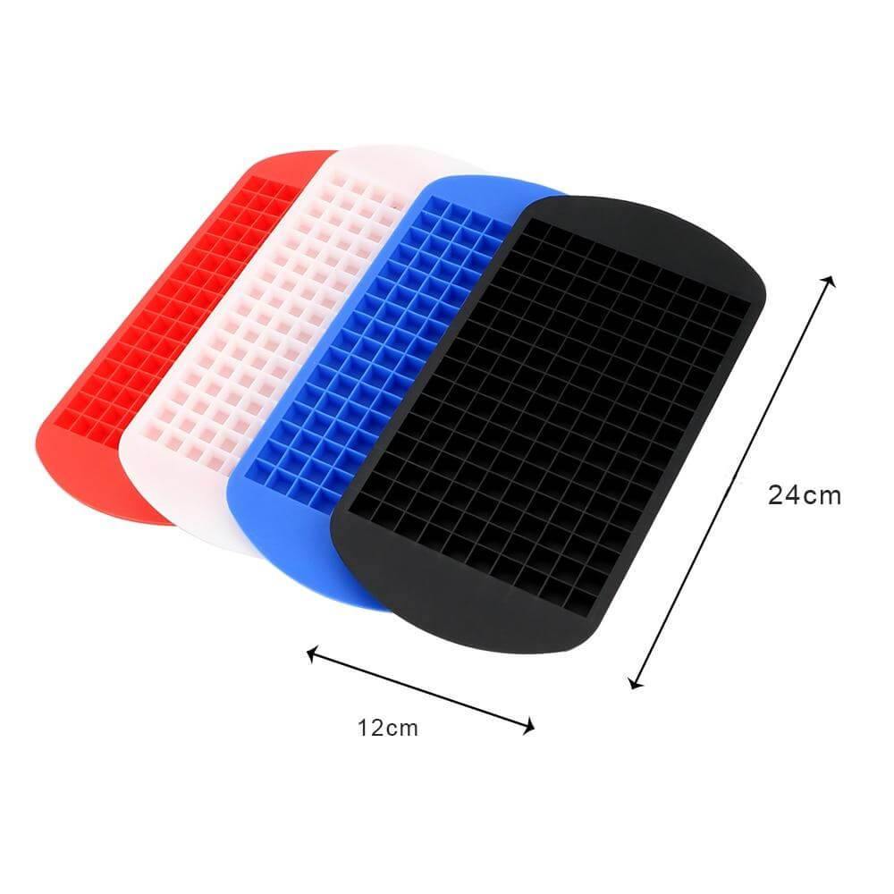 Sikunuo | 160 Grids Ice Cube Tray