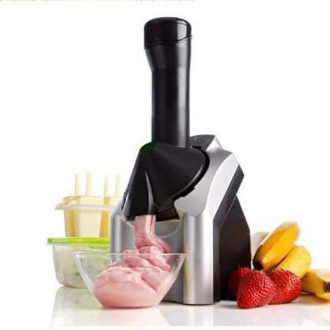 Sikunuo | Homemade Fruit Ice Cream & Frozen Maker