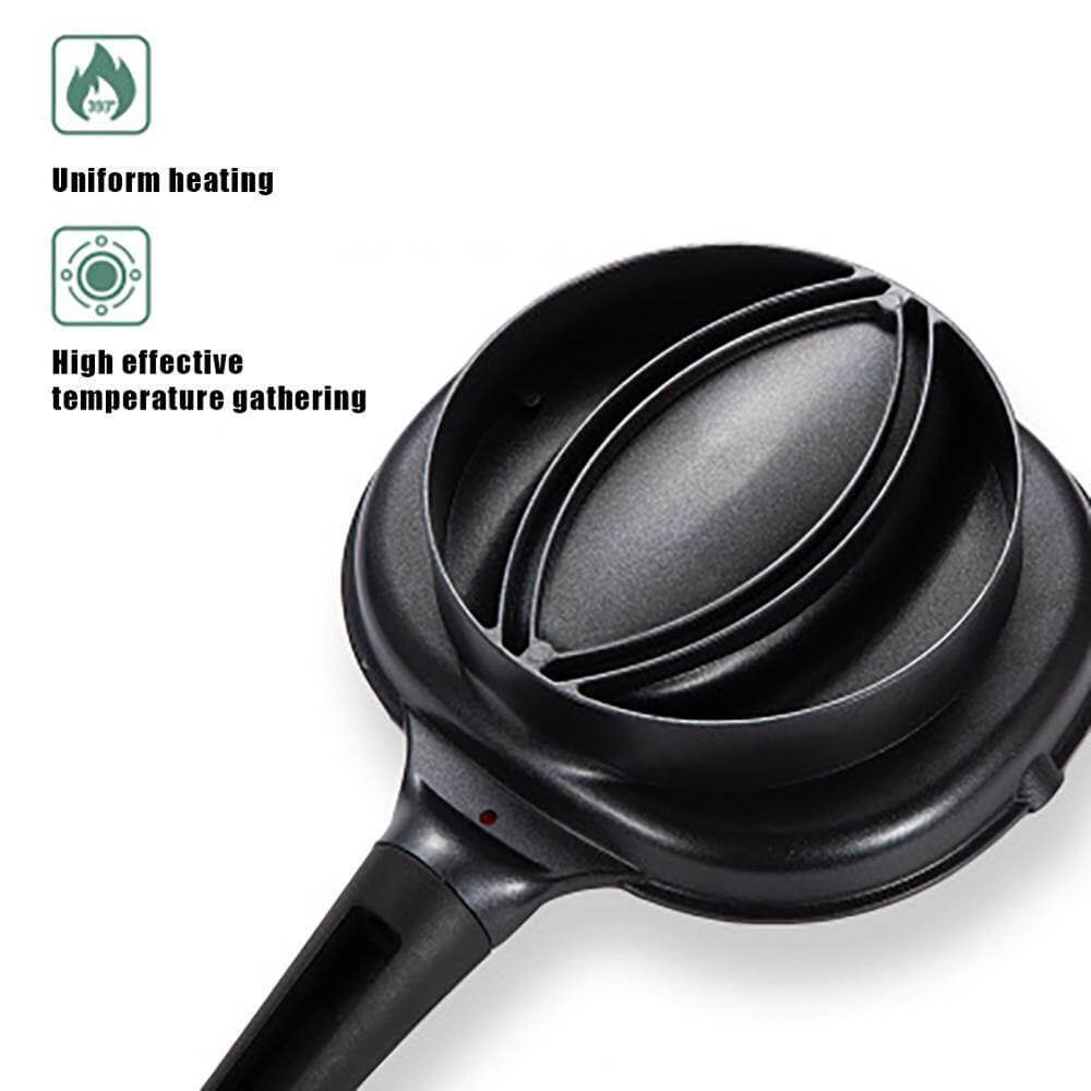 Sikunuo | Japanese Omurice Style Non-Stick Pan