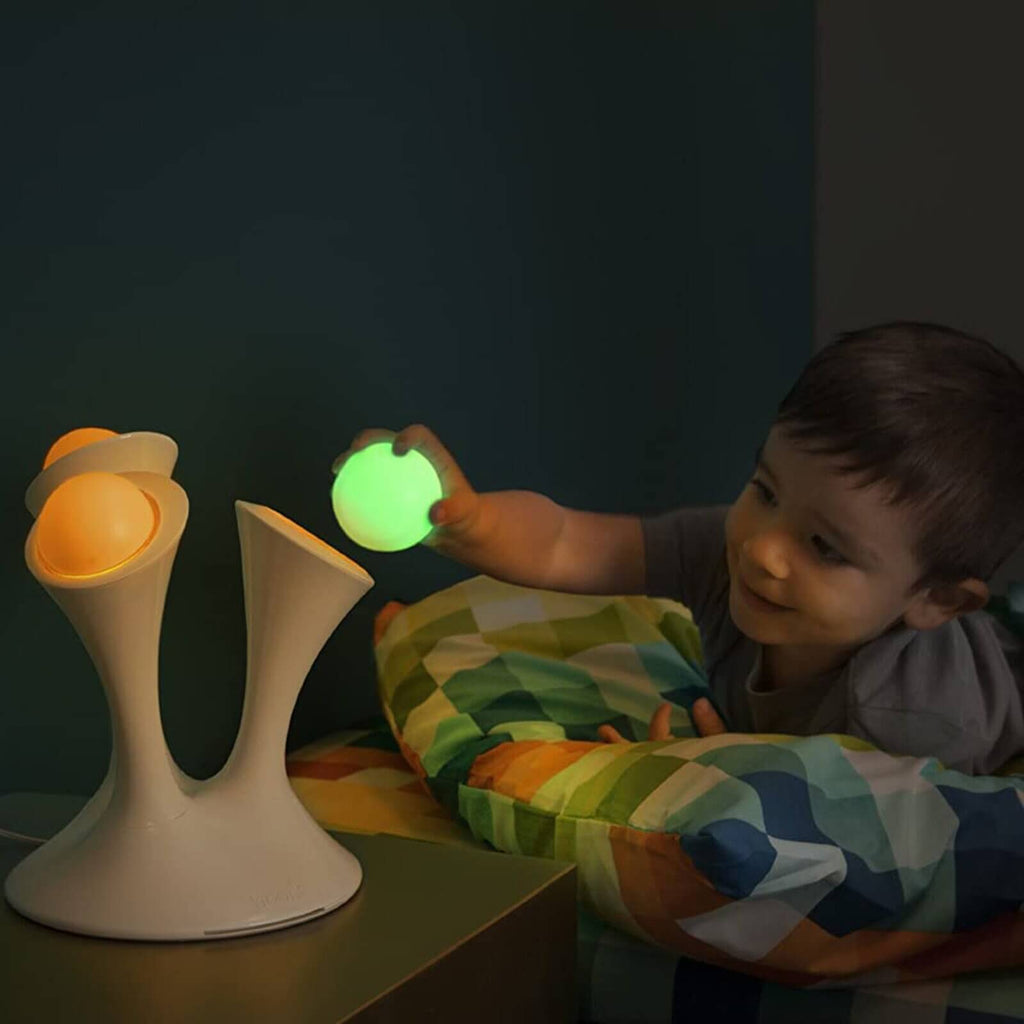 Sikunuo | Mushroom Nightlight Glowing Balls