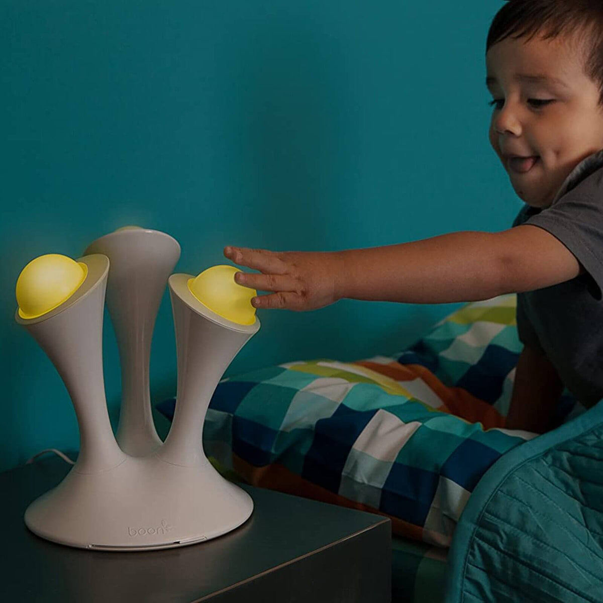 Sikunuo | Mushroom Nightlight Glowing Balls