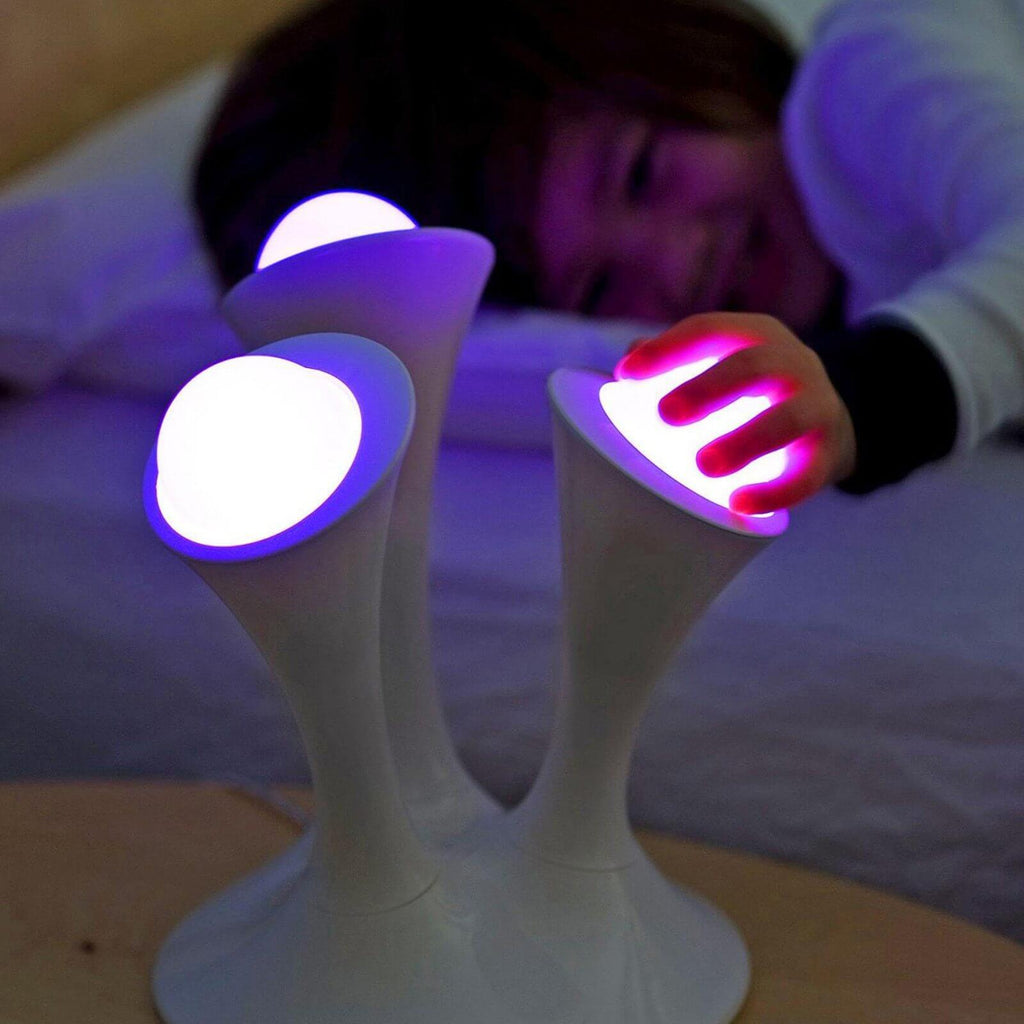 Sikunuo | Mushroom Nightlight Glowing Balls