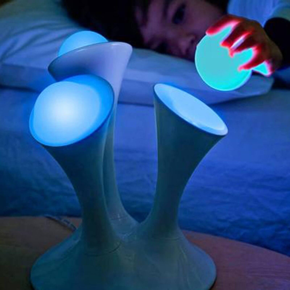 Sikunuo | Mushroom Nightlight Glowing Balls