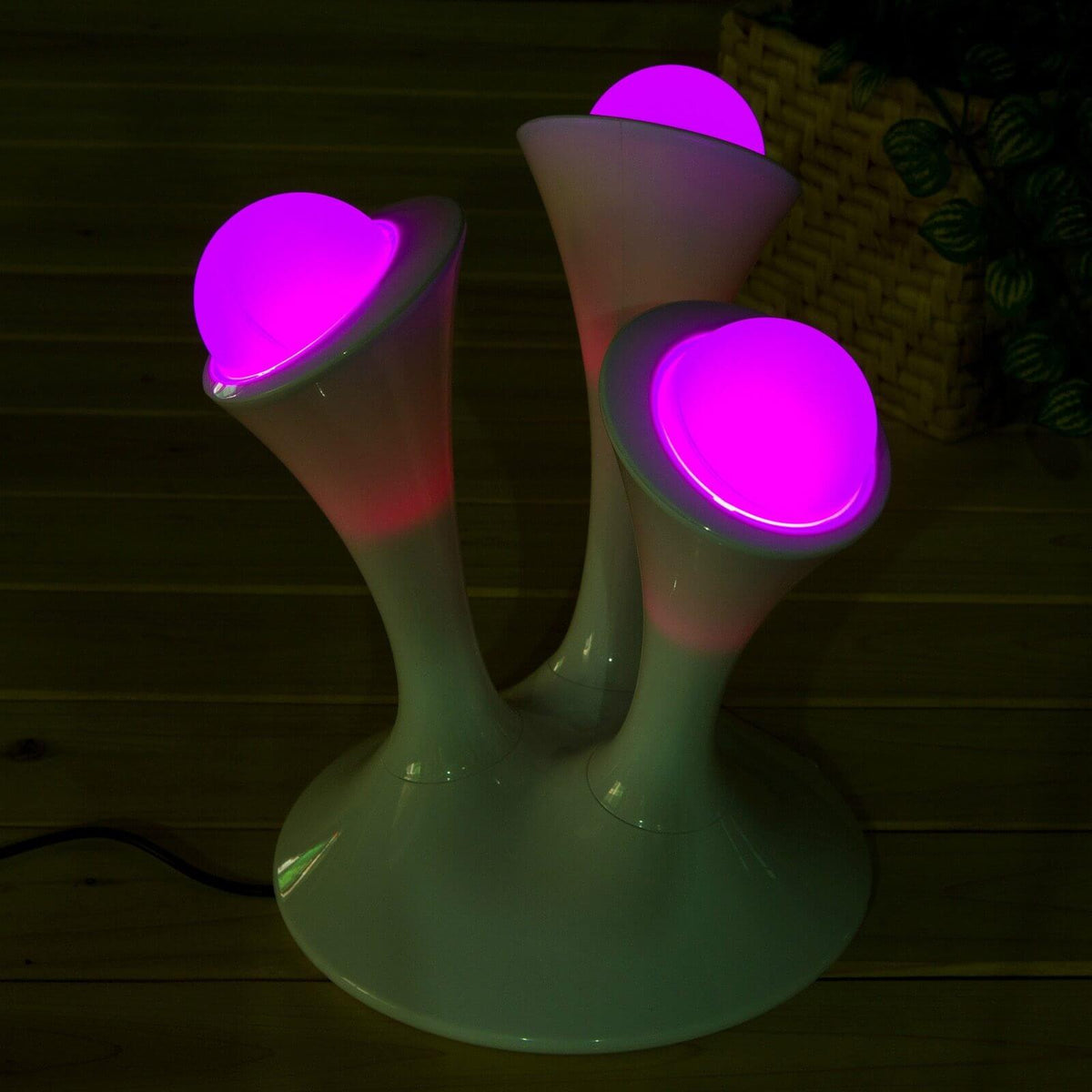 Sikunuo | Mushroom Nightlight Glowing Balls