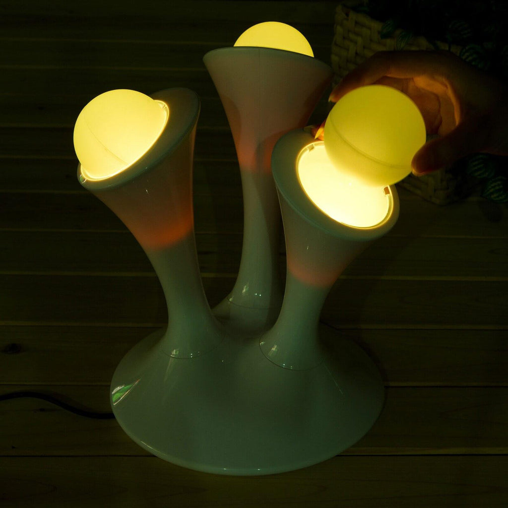 Sikunuo | Mushroom Nightlight Glowing Balls