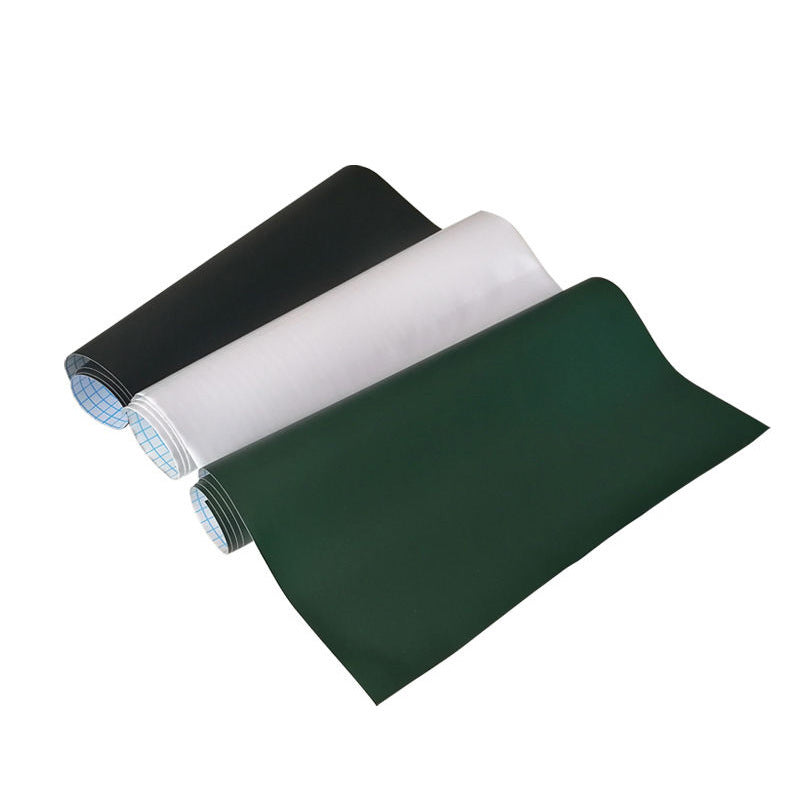 Sikunuo | Self Adhesive Removable Blackboard Sticker