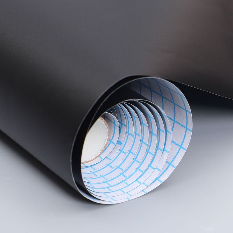 Sikunuo | Self Adhesive Removable Blackboard Sticker