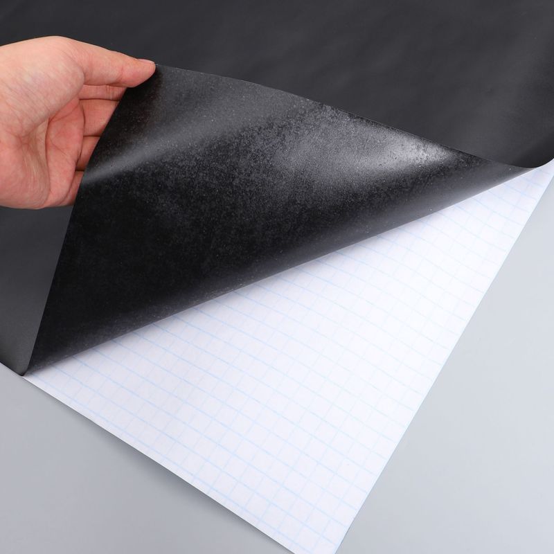 Sikunuo | Self Adhesive Removable Blackboard Sticker
