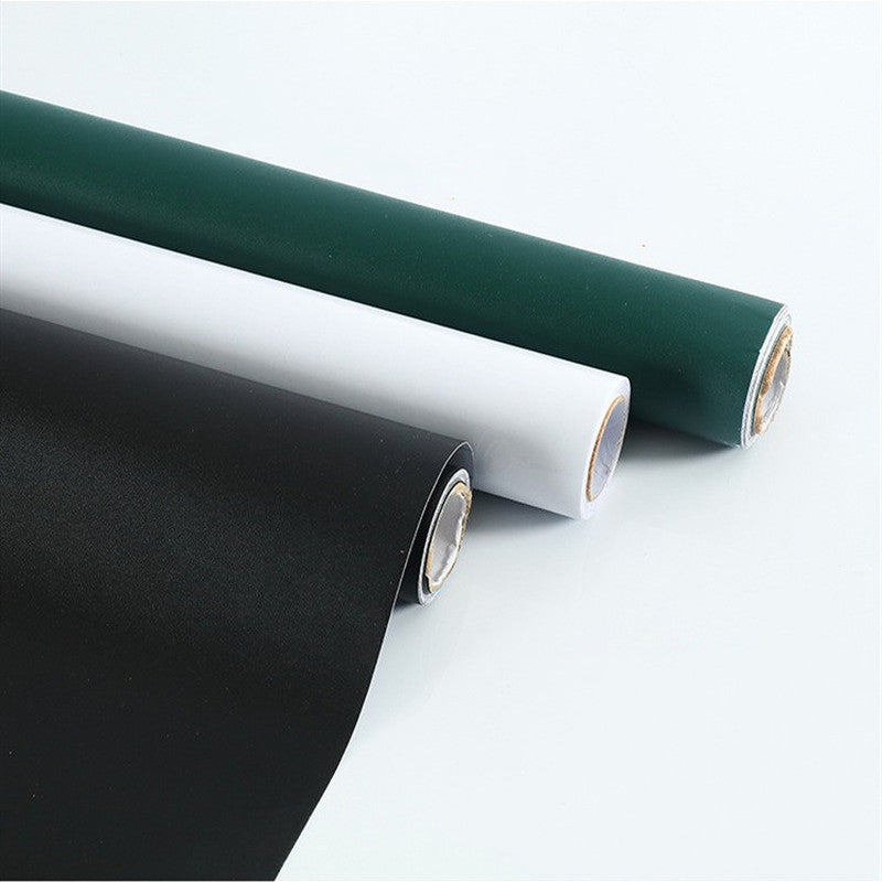 Sikunuo | Self Adhesive Removable Blackboard Sticker