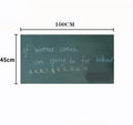 Sikunuo | Self Adhesive Removable Blackboard Sticker
