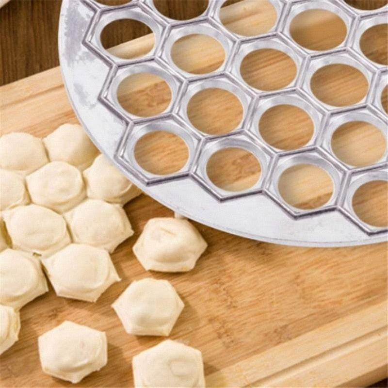 Sikunuo | Easy Dumpling Maker Mold
