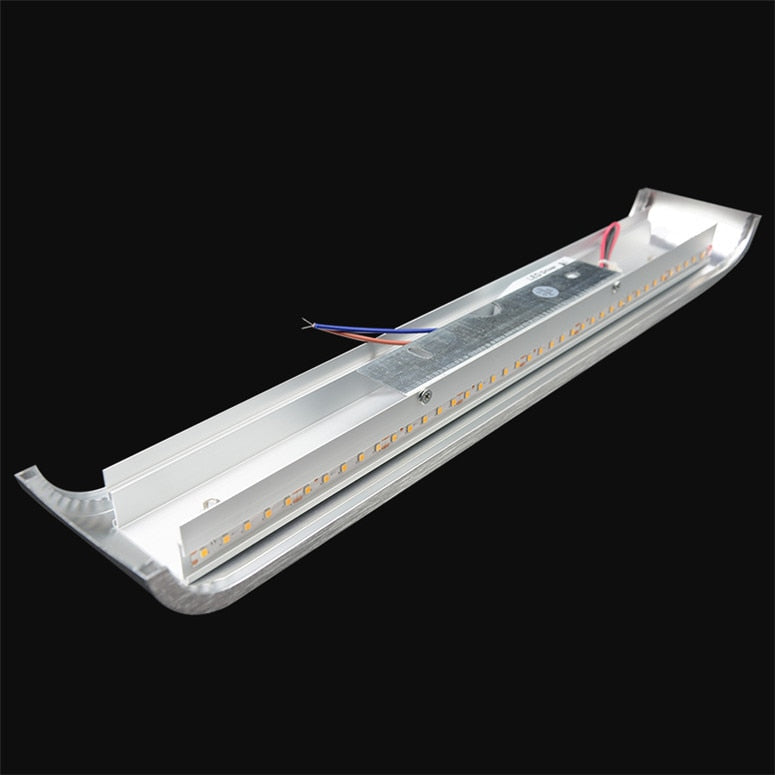 Sikunuo | Modern Minimalist LED Wall Acrylic Lamp