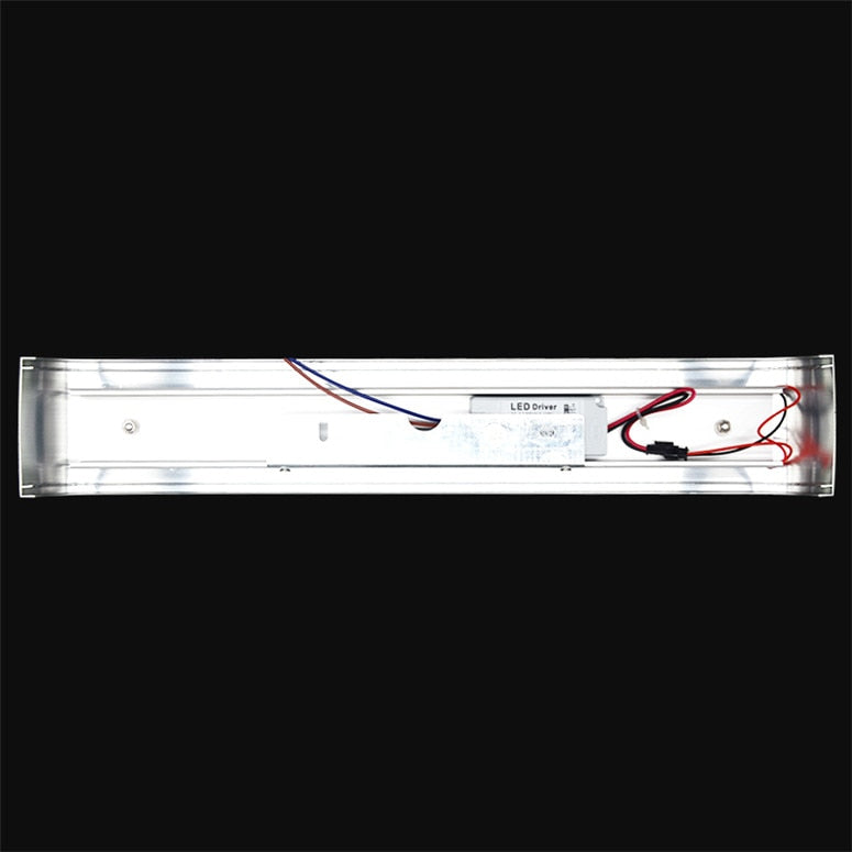 Sikunuo | Modern Minimalist LED Wall Acrylic Lamp