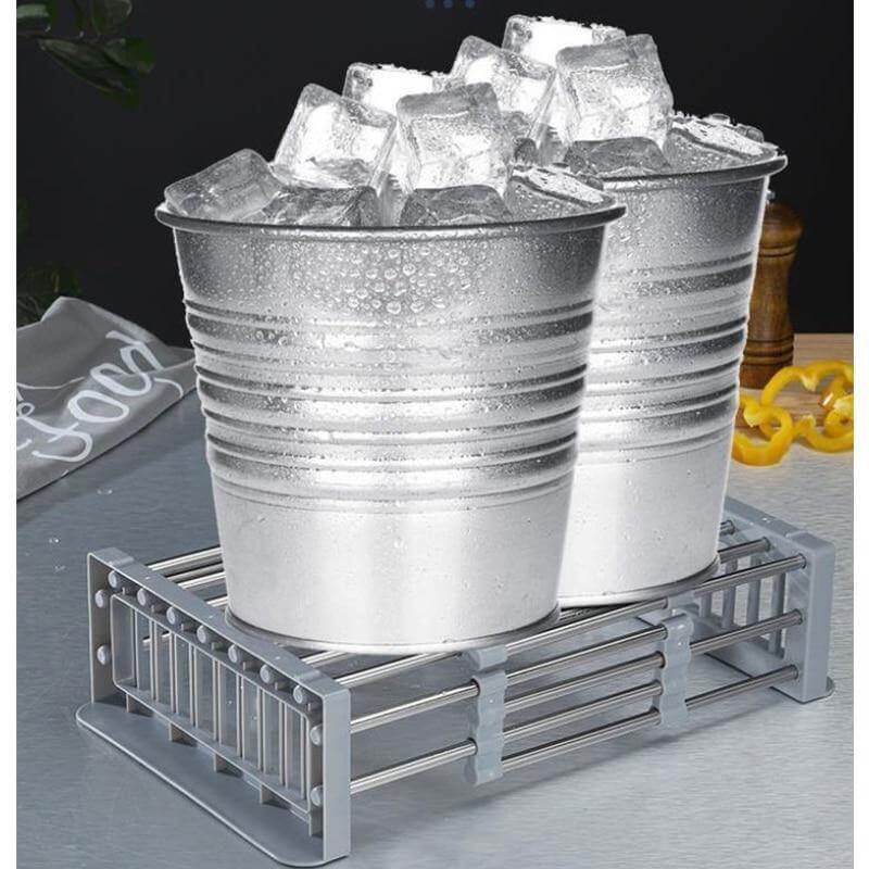 Sikunuo | Stainless Steel Fruit Vegetable Drying Rack