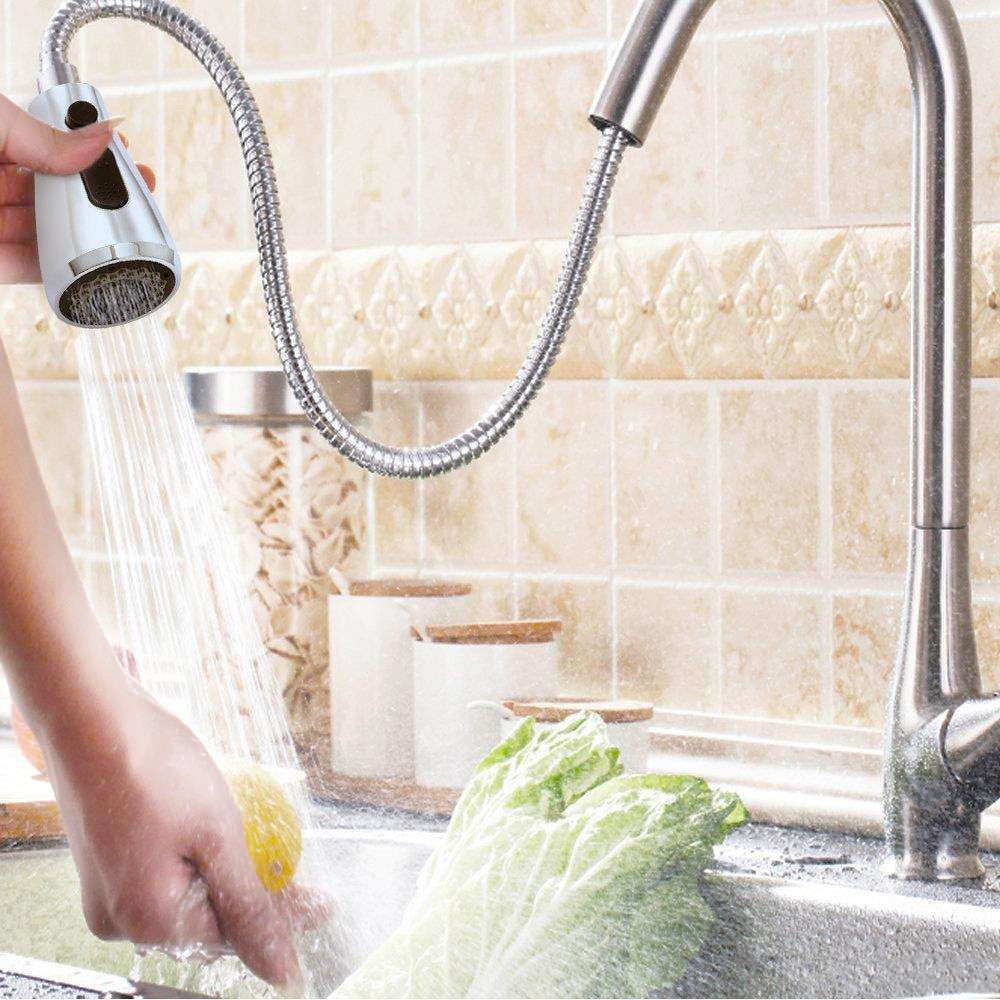 Sikunuo | Adjustable Rotating Faucet Extender