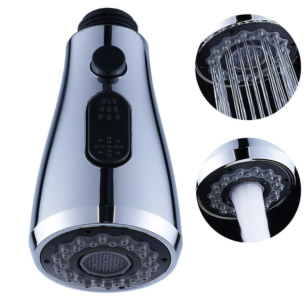 Sikunuo | Adjustable Rotating Faucet Extender